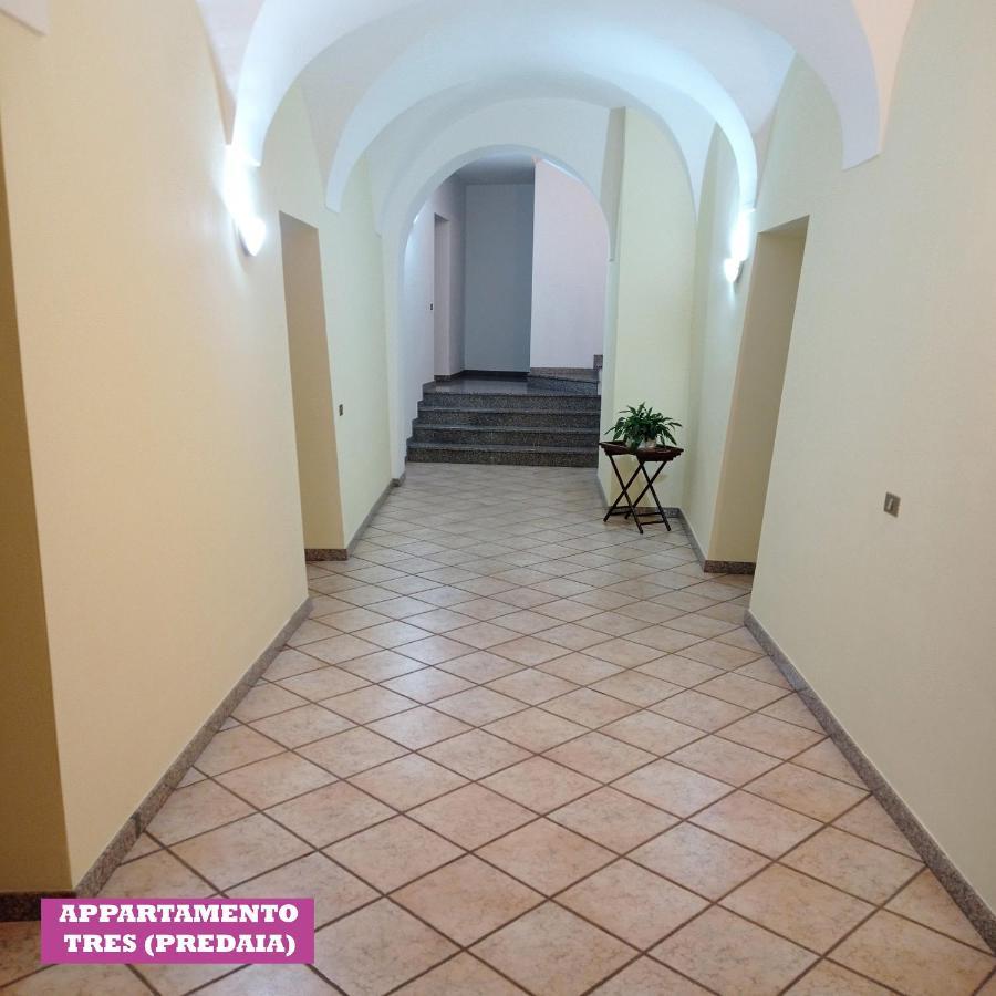 Appartamento Toma Mihaela Tres Exterior foto